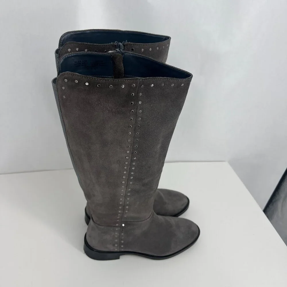 Steven By Steve Madden Natural Comfort Zoe Boot - 8.5W